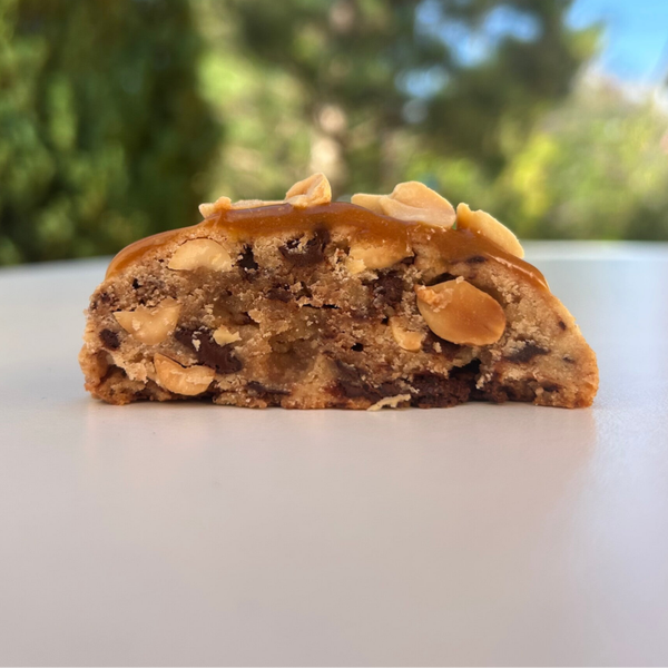 Le Peanut Bomb