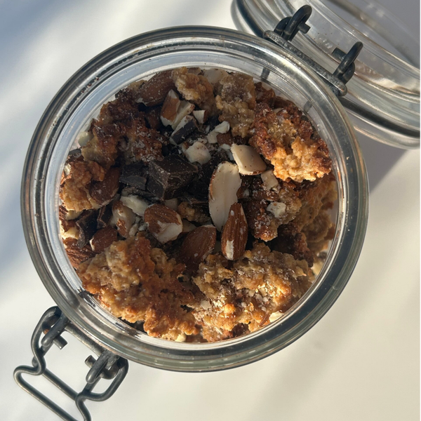 Granola Amande