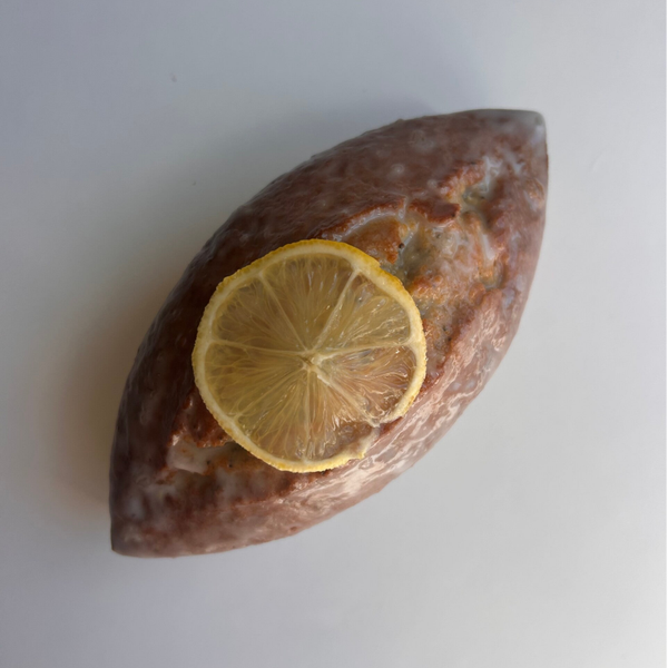 Le Citron Pavot