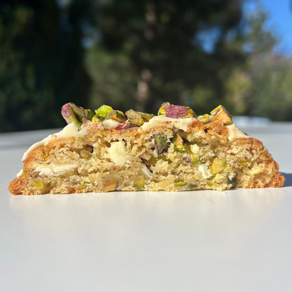 Le Pistachio