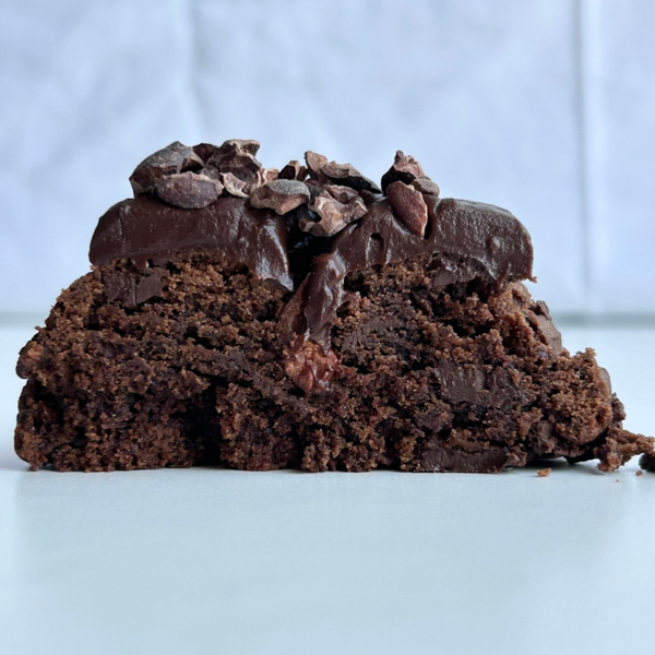 L’Éclat de Chocolat