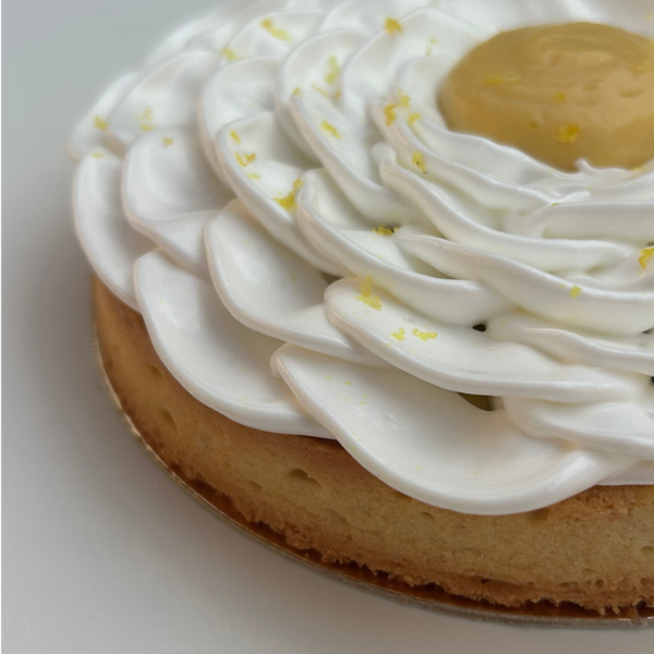 L’Éveil Citronné