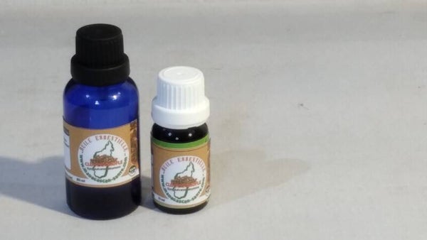 Huile Essentielle Clou de Girofle