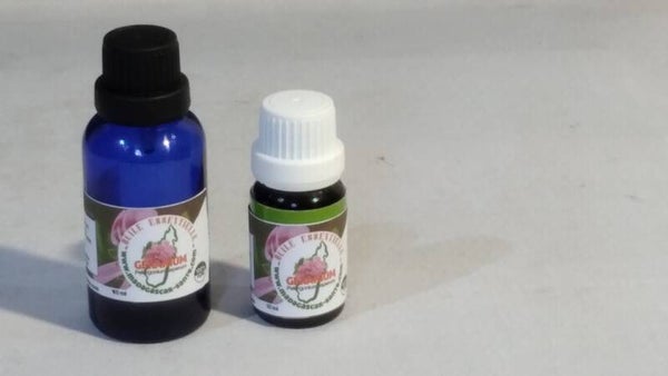 Huile Essentielle GERANIUM