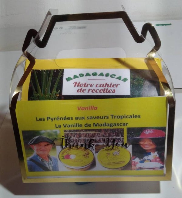 coli cadeau Noël