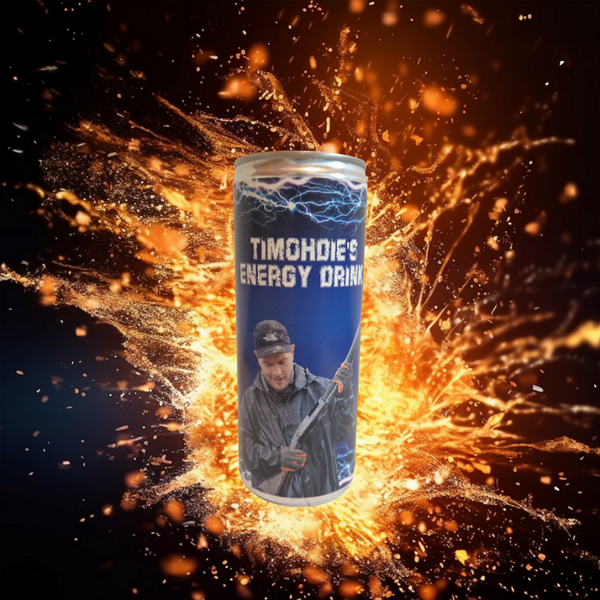 Timohdie's Energydrink