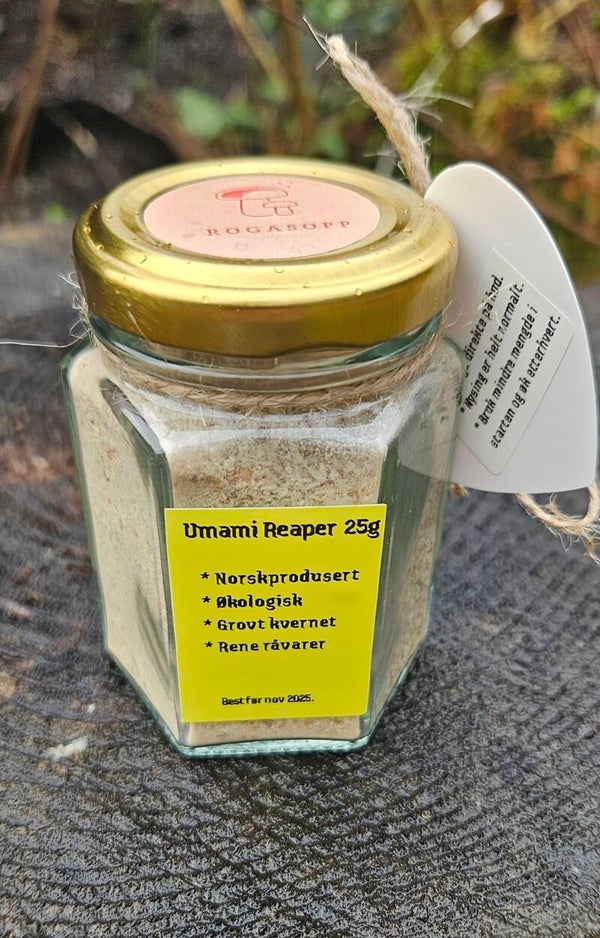 Umami Reaper 25 g