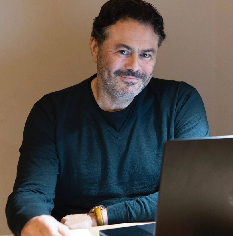 Alessandro Raggi centroechéo
