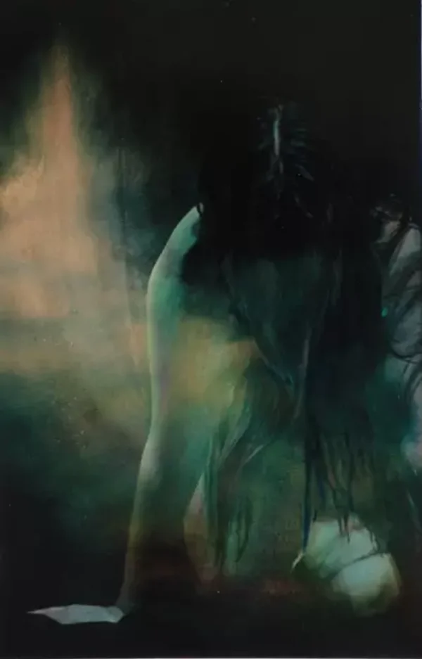 Plakat / Poster - Skipper photo from Aner from Gallery Lk-kunst.dk: