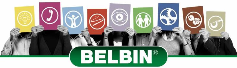 9 Teamrollen van Belbin