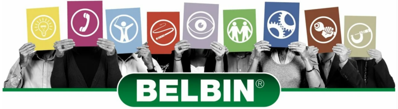 Belbin Nederland