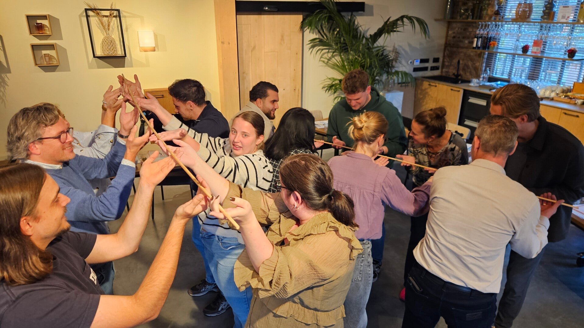 DISC profiel training