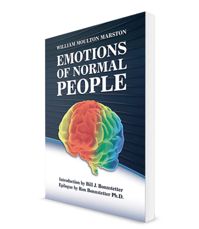 William Moulton Marston