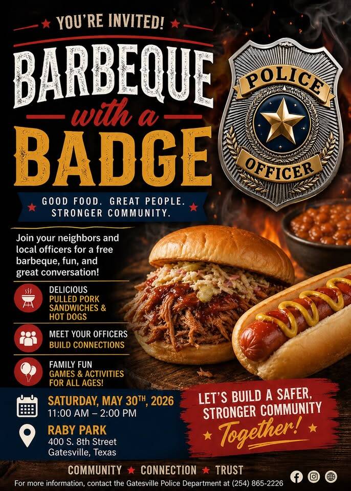 BBQ w/ABdge