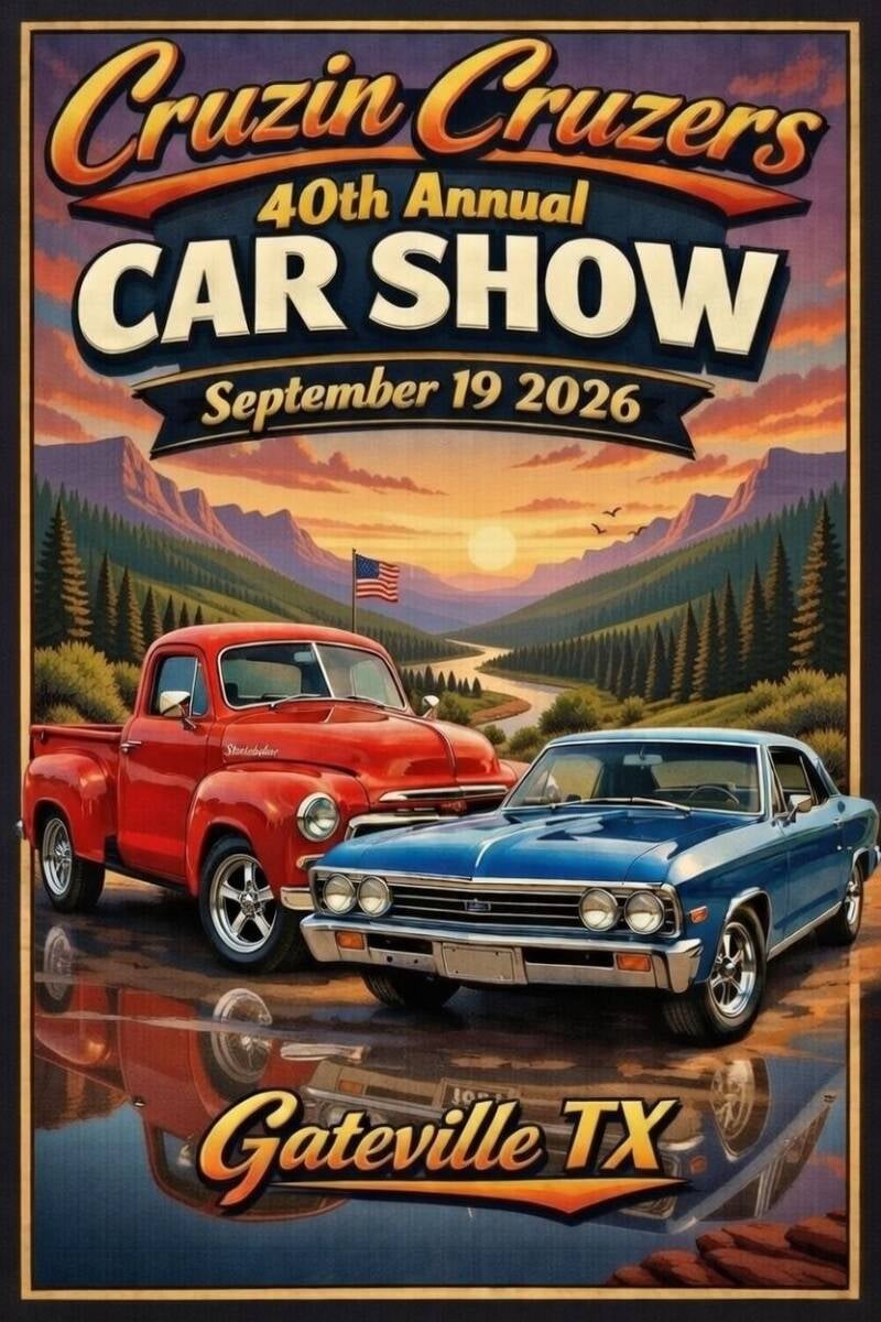 Car Show