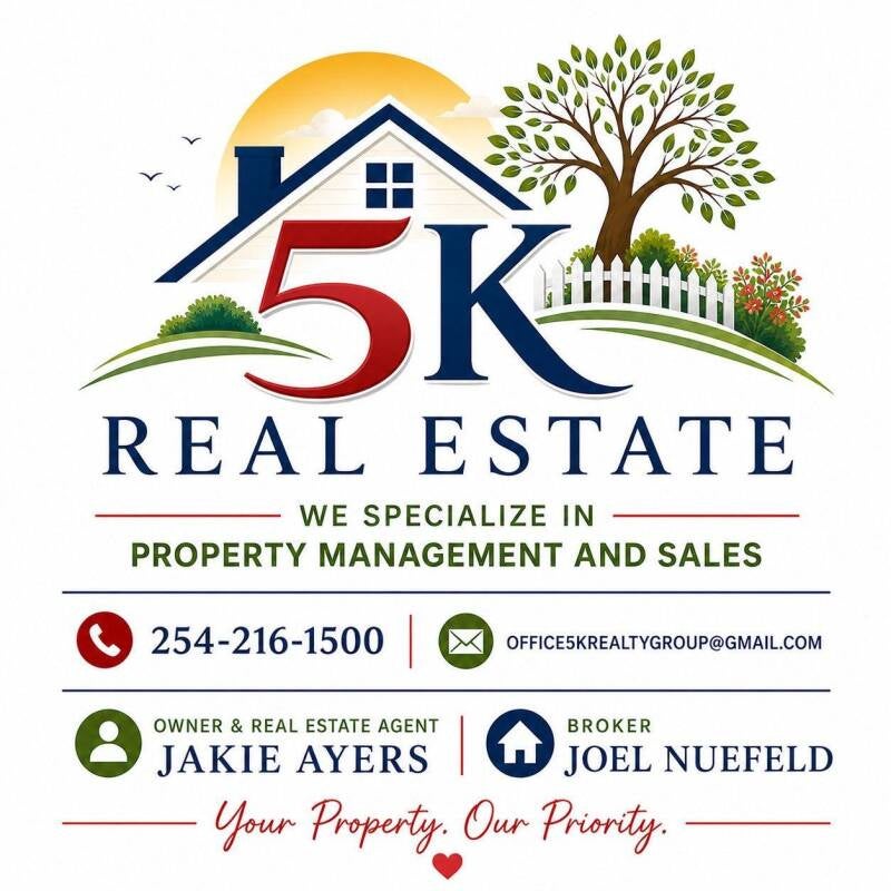 5k reaestate