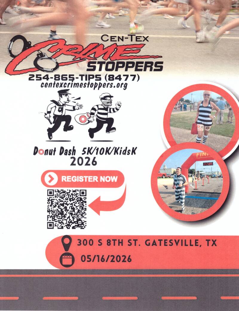 Centex Crime Stoppers ru