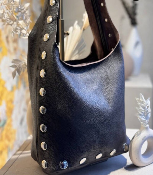 Sac cuir Alessia