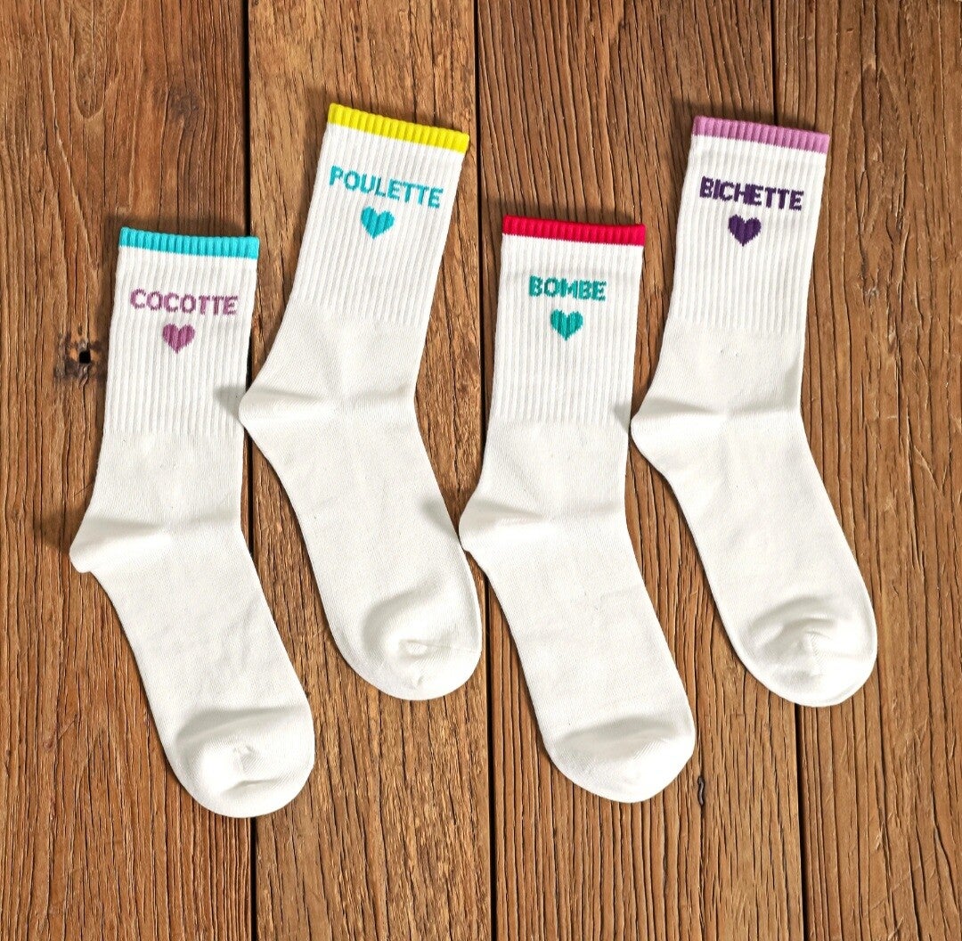 Chaussettes