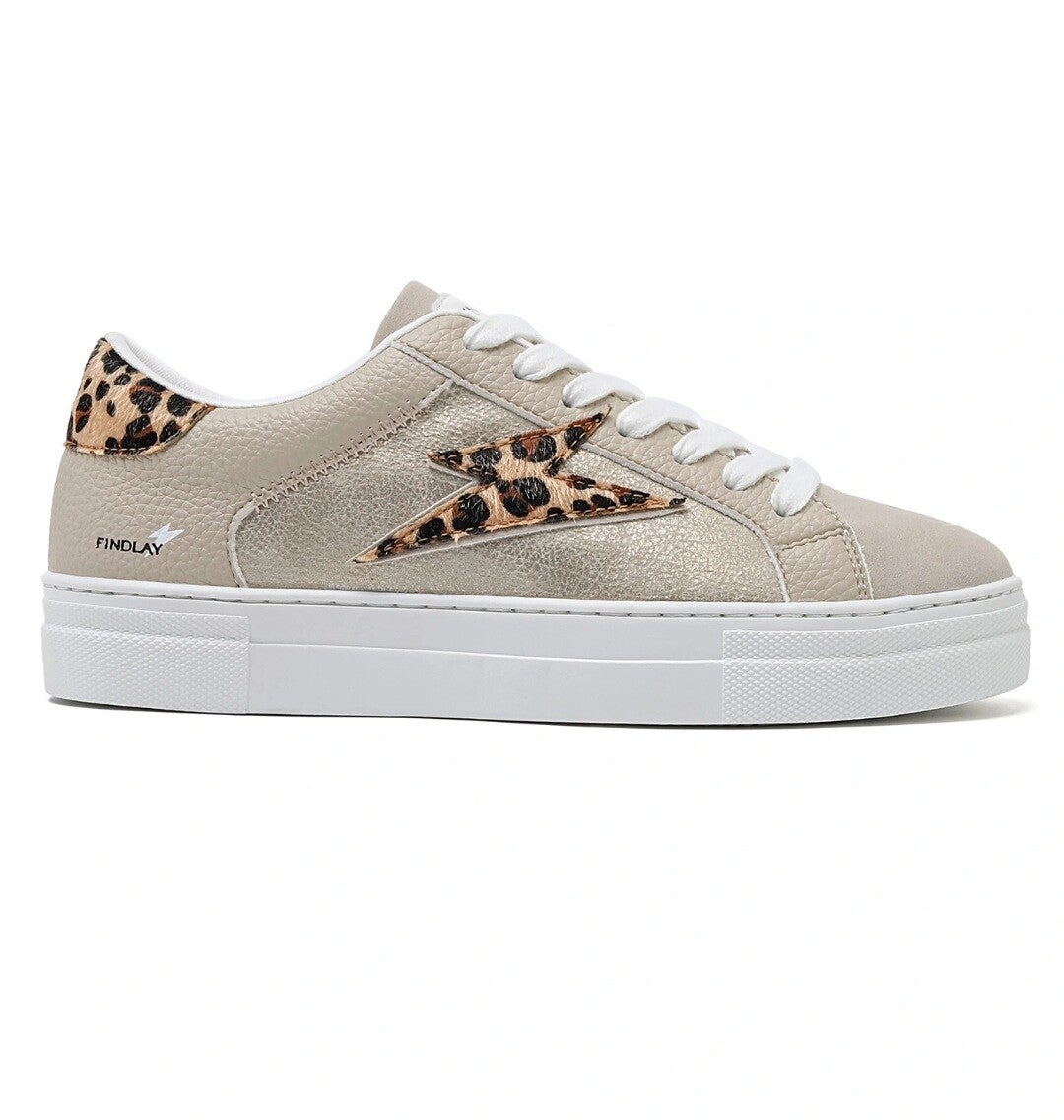Chaussures Golden Léo