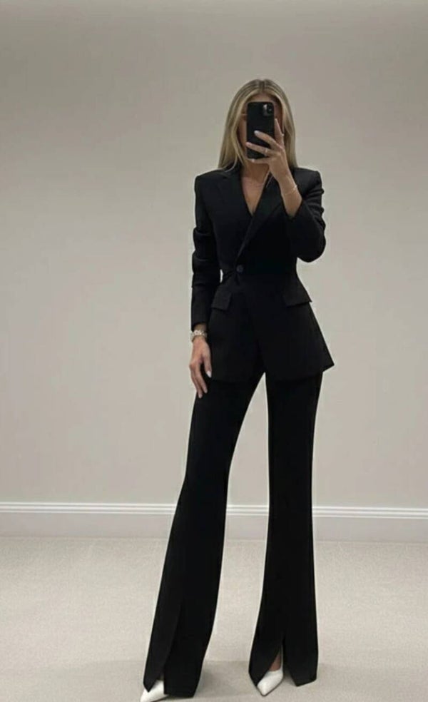 Ensemble blazer Olympe