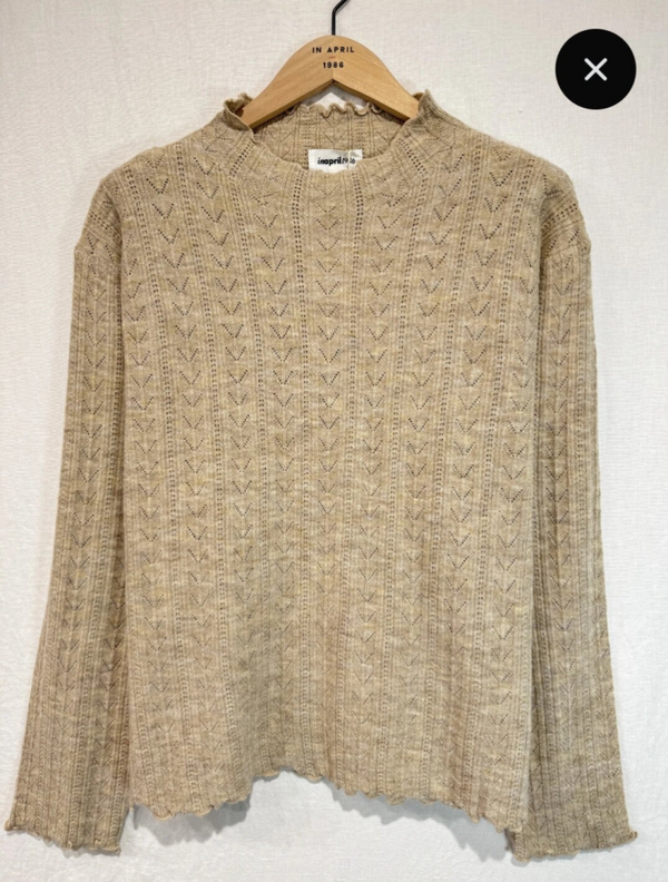 Pull fin Eva