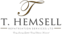 T Hemsell Repatriation Services ltd
