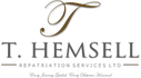 T Hemsell Repatriation Services ltd