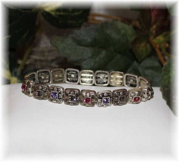 B31 - Slider Bracelet