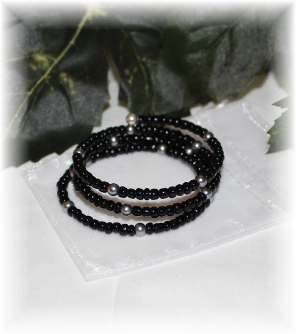 B50 - Memory Wire Bracelet