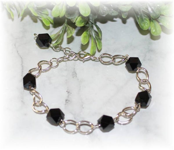 B51 - Chain Link Bracelet