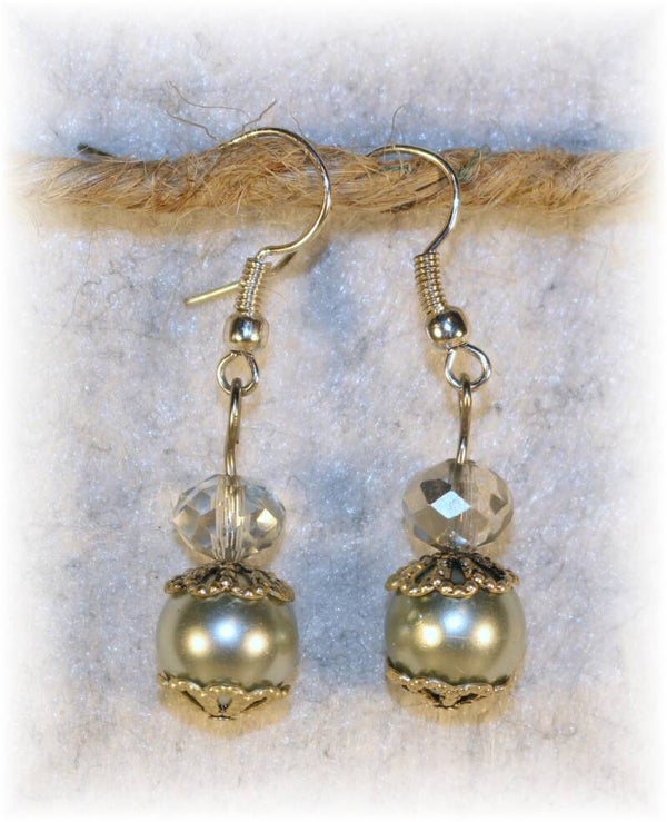E139 - Earrings