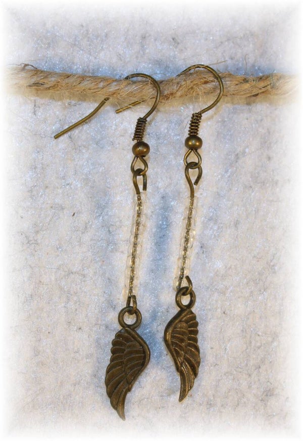 E155 - Earrings