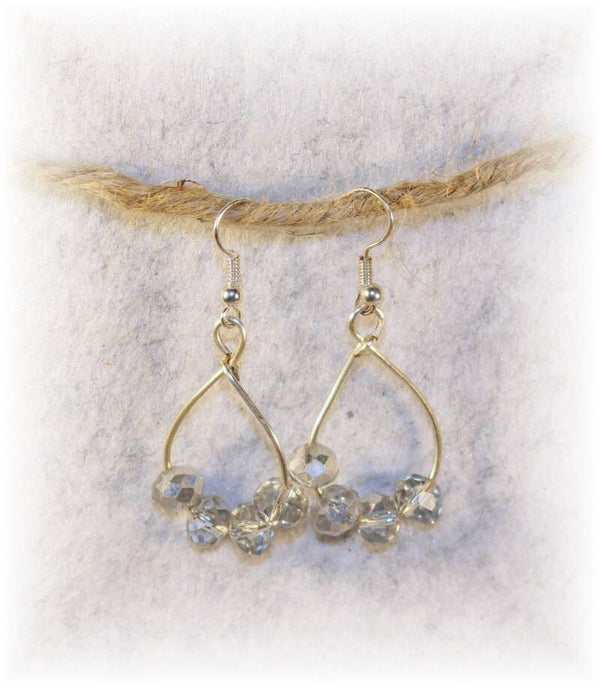 E156 - Earrings