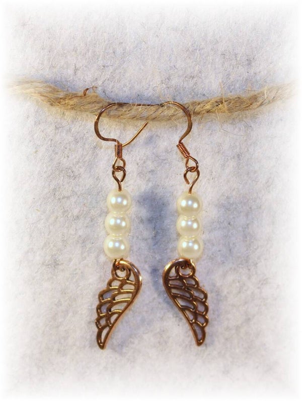 E158 - Earrings