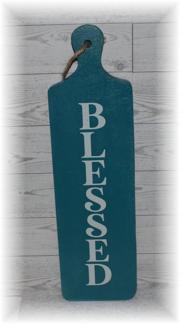 WCB-006 Wood Cutting Board