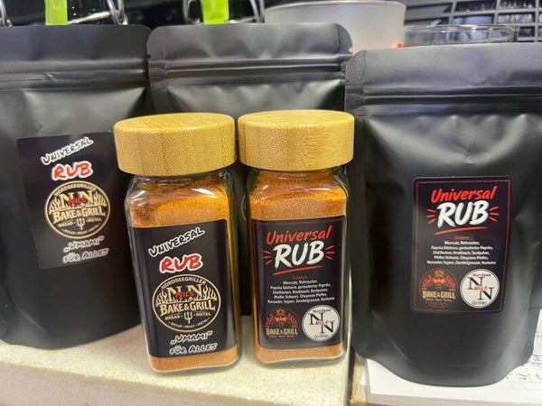 Universal Rub
