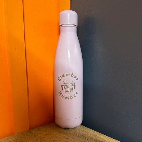 SOTH Metal Water Bottle 500ml