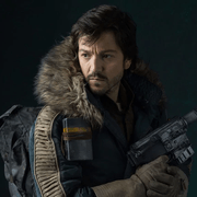 Cassian Andor