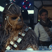Chewbacca