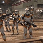 Clone Troopers