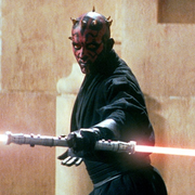 Darth Maul