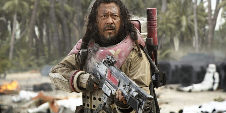 Baze Malbus op Scarif