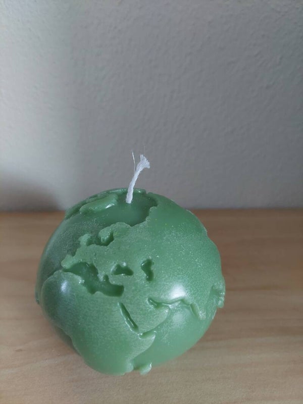 Wereldbol