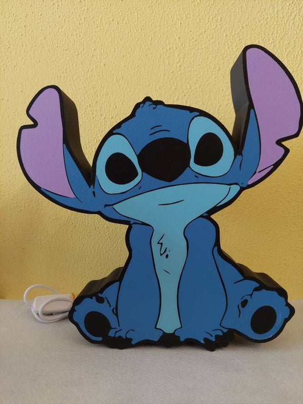 Zittende Stich lightbox