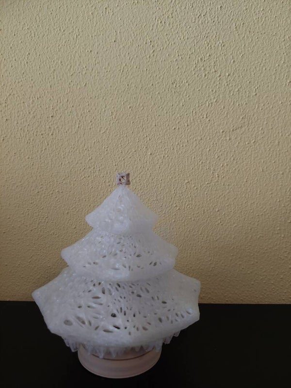 Witte Kerstboom – Een stijlvolle sfeermaker voor de feestdagen!