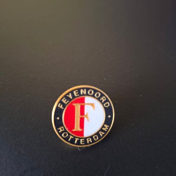Feyenoord button