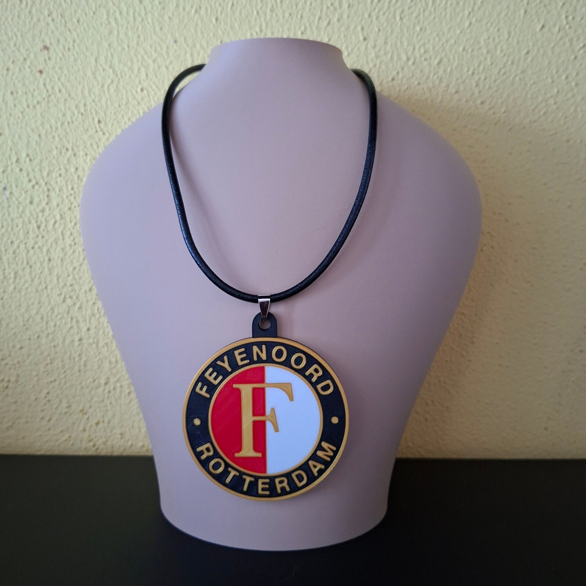 Feyenoord hanger