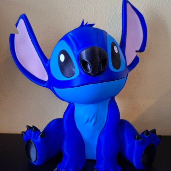Stitch