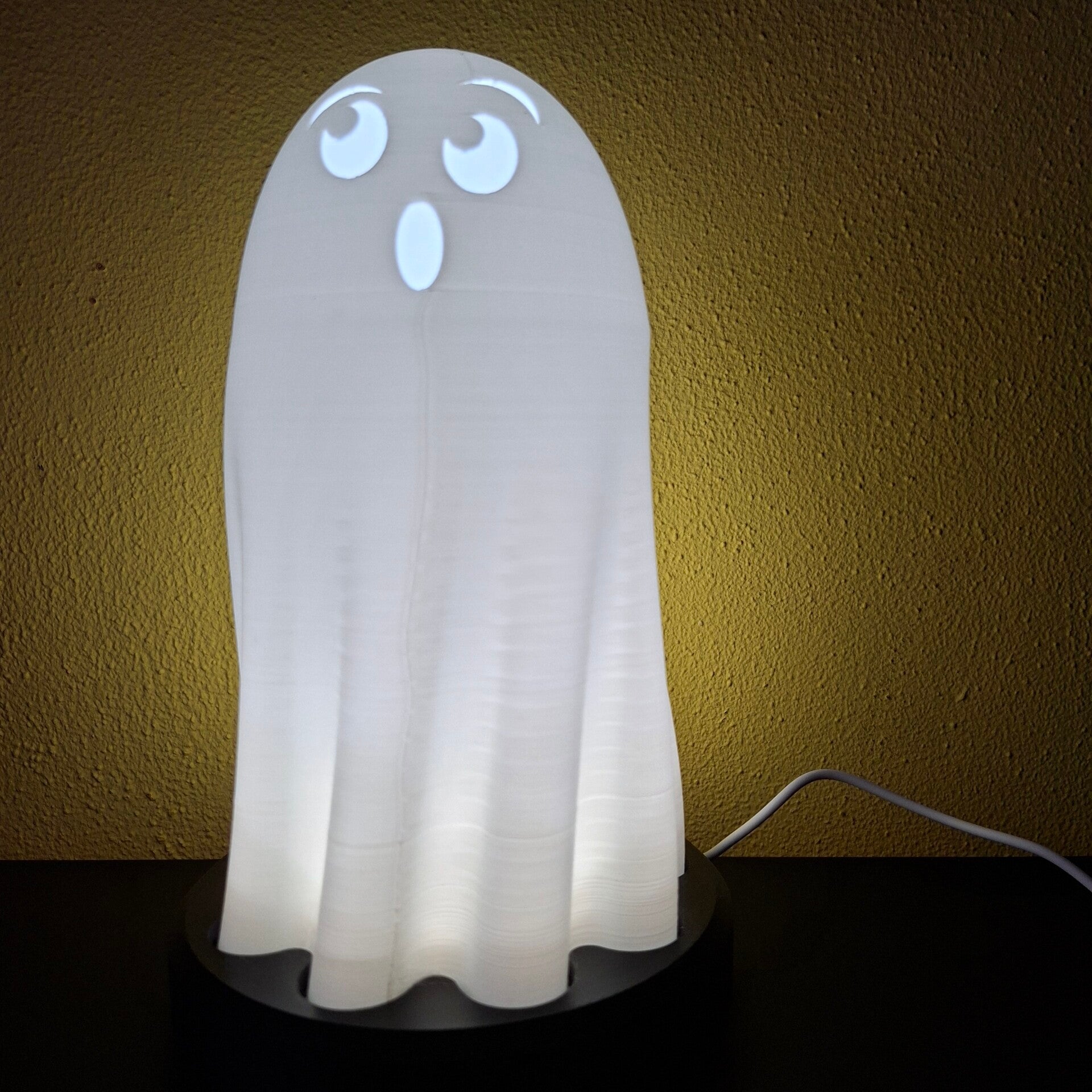 Spooklamp